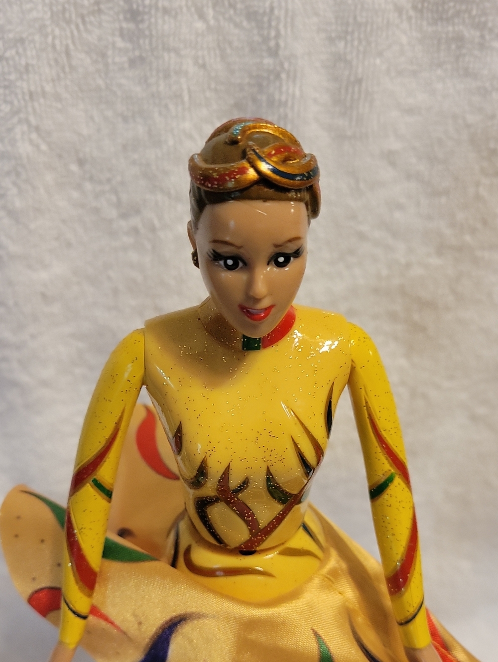 Rockette Spinner - Picture 2 of 4
